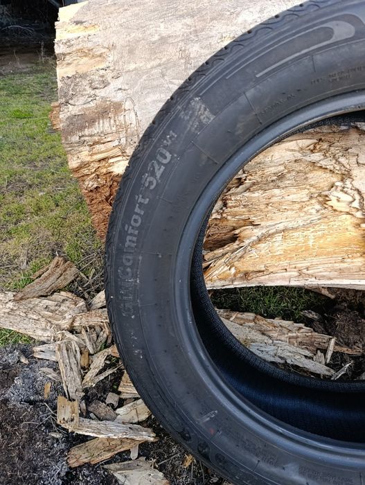 Резина літня  R 17  215/60