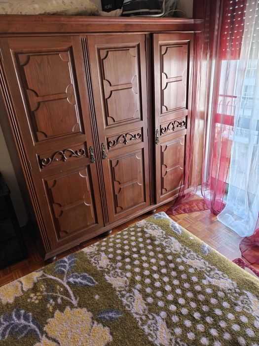 Arrendo quarto na zona do Bragaparque