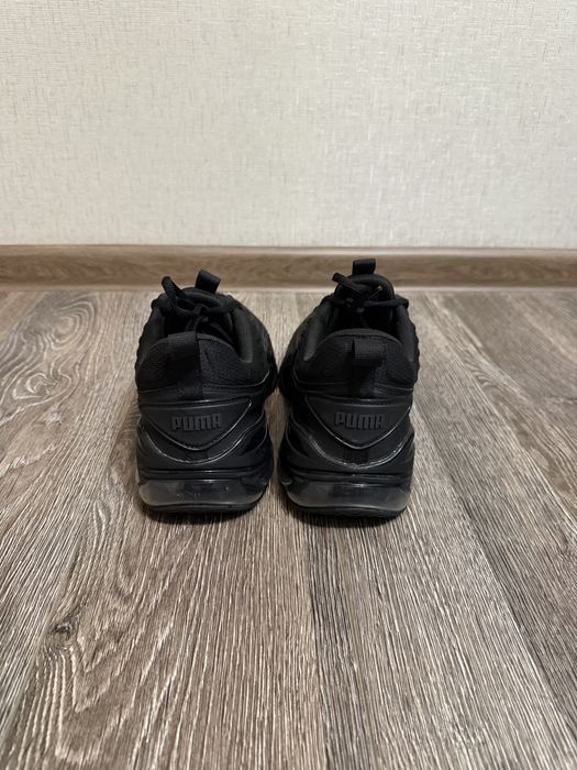 Кросівки Puma Meza — Одягнені 1 раз (стан нових)