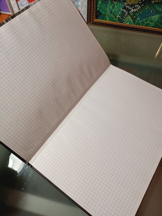 Блокнот записник на 96 сторінок