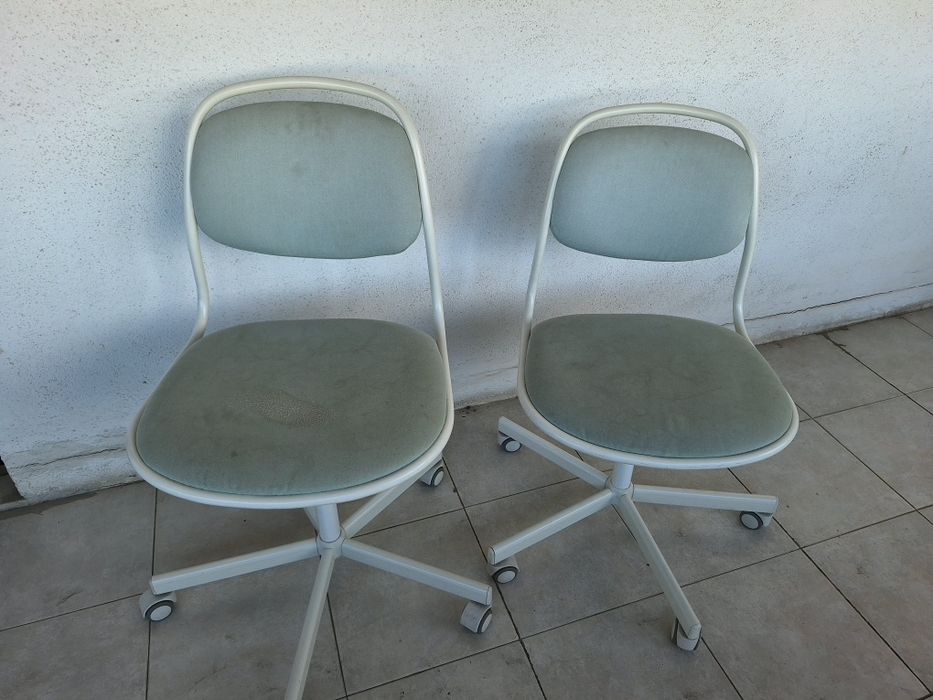 Cadeira Ikea X 2