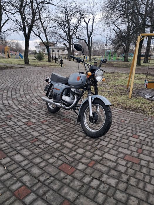 Продам Восход 3м