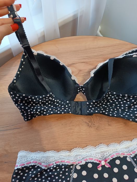 Новий комлект білизни