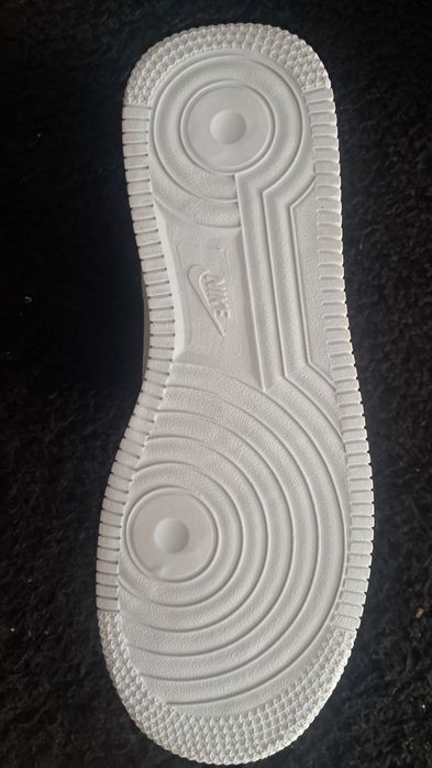 buty nike air force one