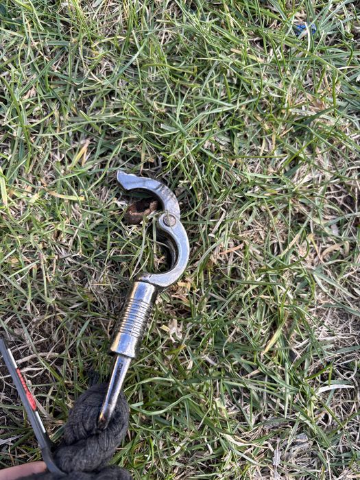 czarny uwiąz do konia covalliero