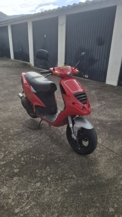 Piaggio NRG 50LC MC2 1998