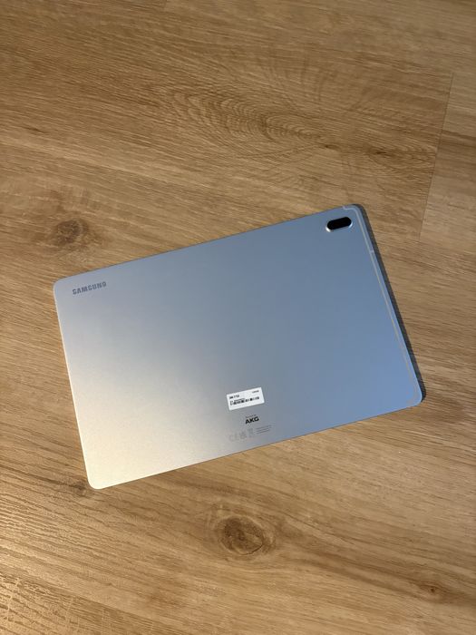 Galaxy tab S7 FE 128 GB