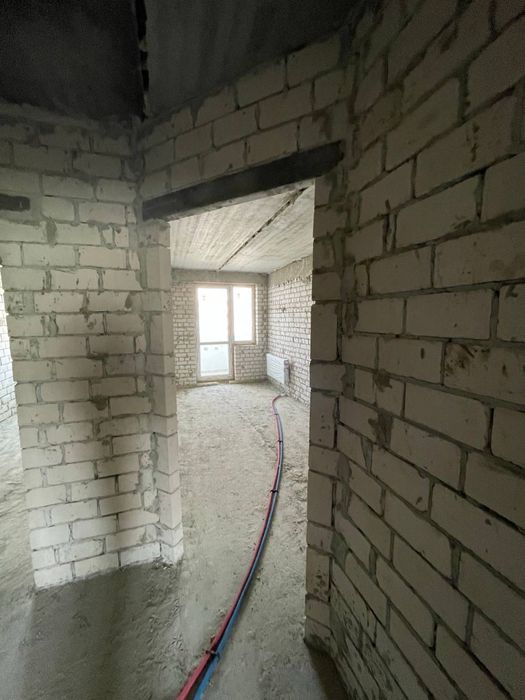 Продам 3х.кв. S-80м2. 8/9 на ХТЗ ЖК Мира 3. еОселя, Сертификат