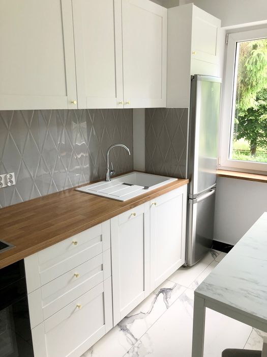 Komfortowe mieszkanie blisko SKM, ul. Sztormowa