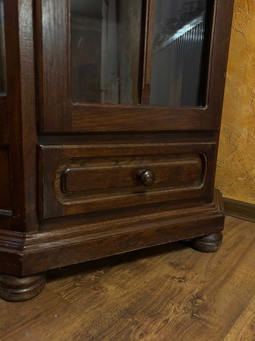 Elegancie Meble Dębowe