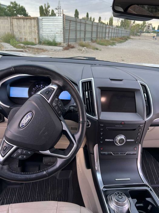 Ford Edge 2019 VIN 2FMPK3K97KBC05379 фото оголошення 20 з 24
