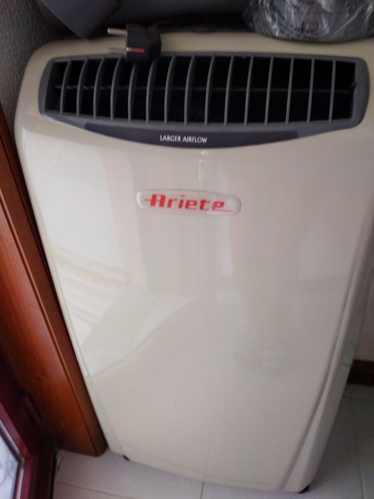 Ar condicionado portátil Ariete