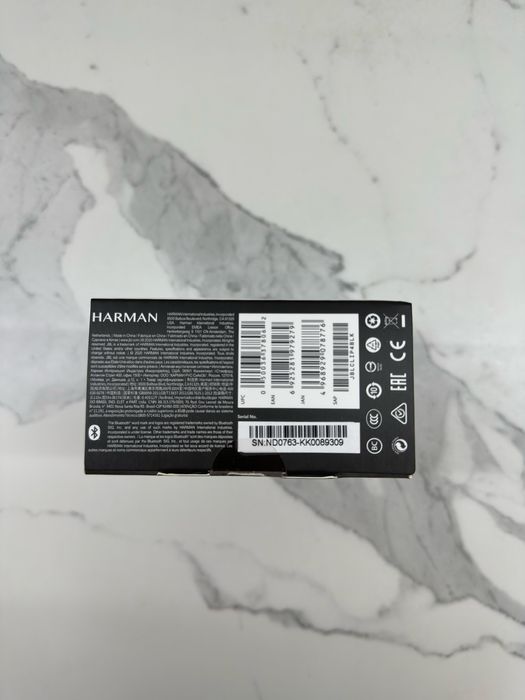 Колонка JBL Clip 4 ‼️SALE‼️