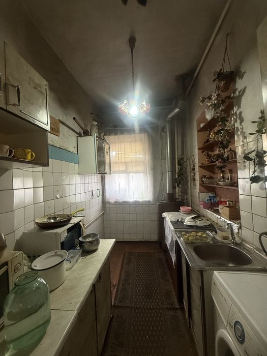 Продаж будинку вул. Янтарна