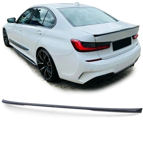 Aileron Bmw Série 3 G20 (2018 a 2022)