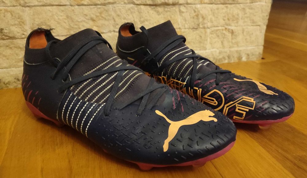 korki Puma Future  AG R42,5