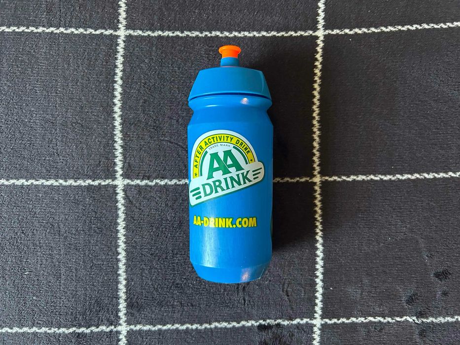 Bidon kolarski rowerowy AA-Drink