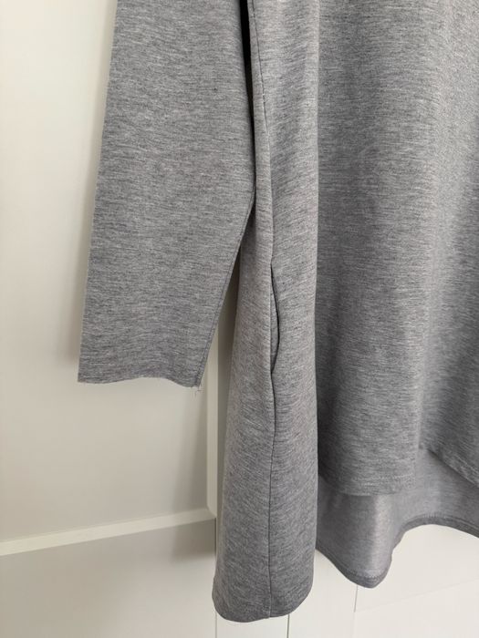 Tunika włoska L made in italy