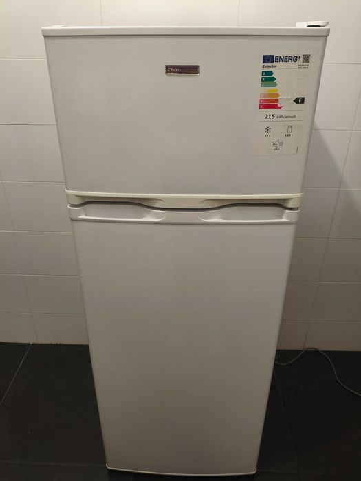 Frigorífico Selecline