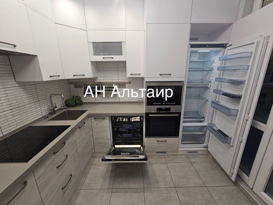 В продаже 1к с ремонтом в новострое ЖК Плехановский.м.Спортивная,Левада.Q