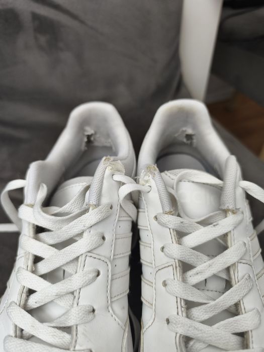 Buty Adidas Hoops 3.0 K r. 38 2/3