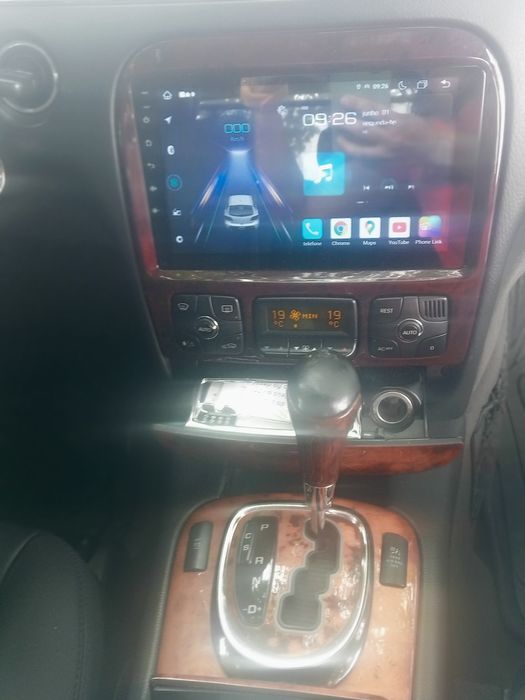 Mercedes Benz S 320