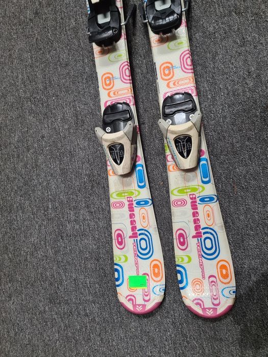 Narty tecno pro 80 cm wysyłka