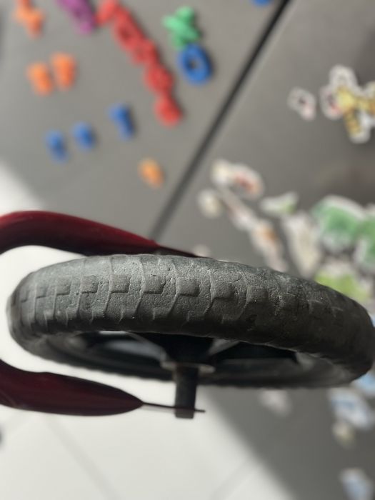 Bicicleta de equilibrio Chicco