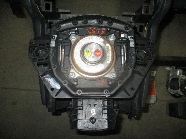 Kit de airbags FORD Fiesta VI (CB1, CCN)