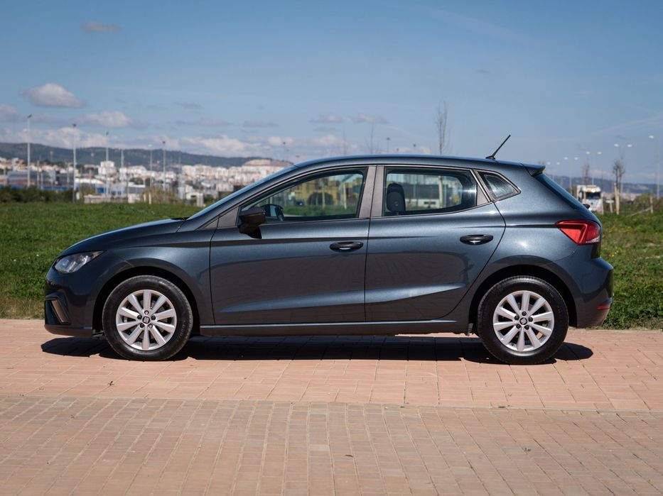 SEAT Ibiza 1.6 TDI Style