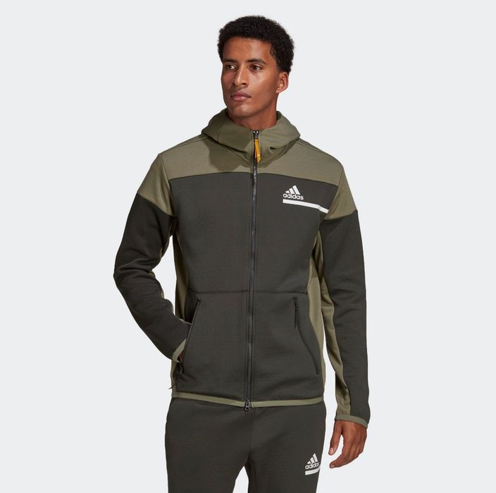 Толстовка adidas для мальчика