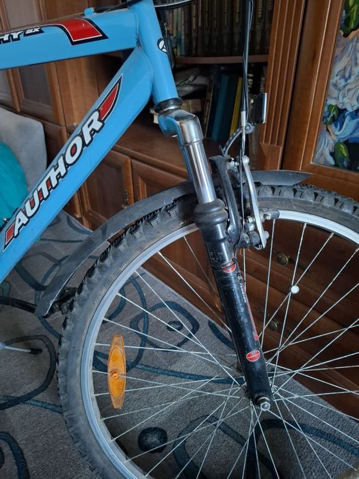 Продам велосипед. AUTHOR.