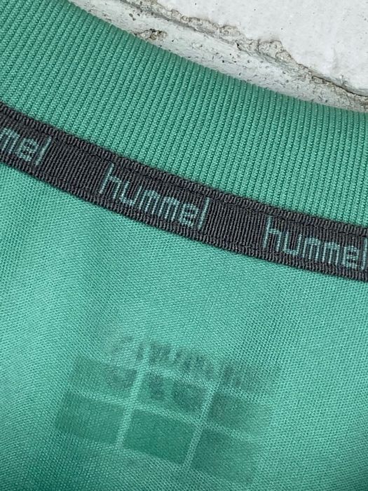 koszulka piłkarska Hummel Everton 2020/21 third kit cazoo