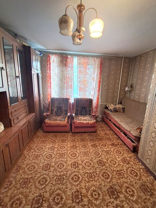 1-room apartment apartment by the address (area 27,8 m²) - Atlanta.ua - photo 2