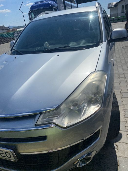 Продам Сітроен С Кросер