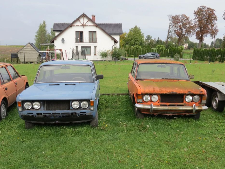 Fiat 125p