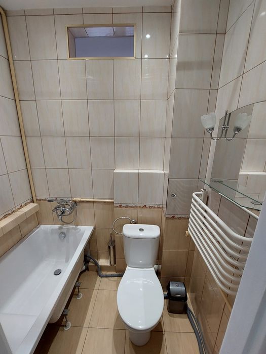 Wynajmę kawalerkę Mieszka pierwszego