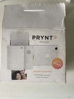 Instax Prynt pocket instant photo printer iPhone
