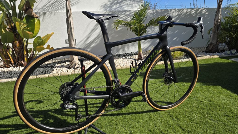 Specialized Sworks SL7 -52