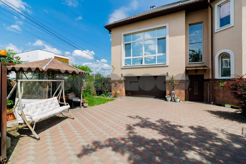Продам Будинок Софіївська Борщагівка до Києва 150м