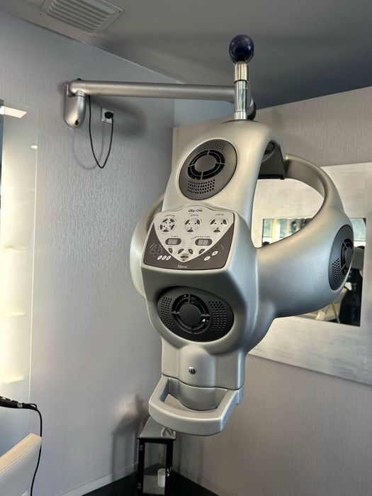 Climazon Maletti Profissional