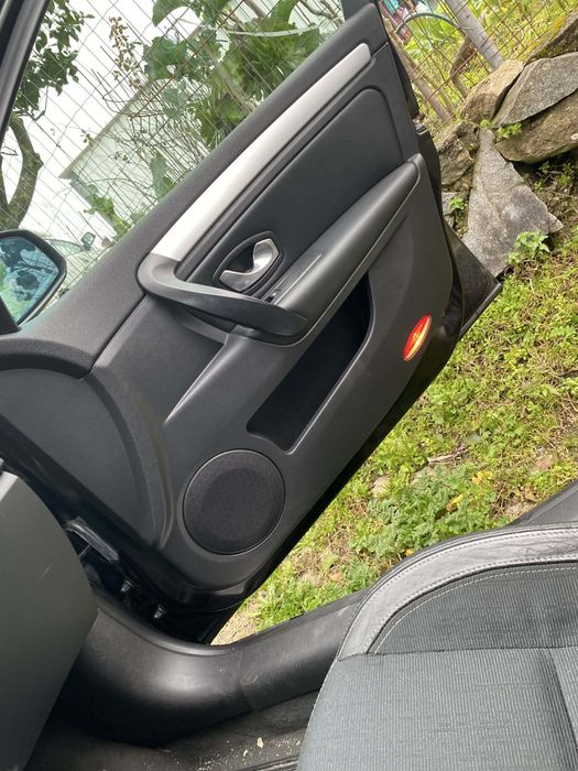 Renault laguna  2008