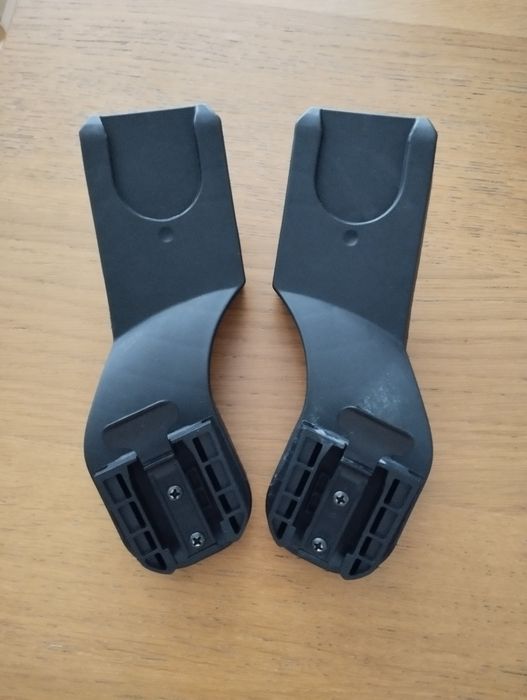Adaptery Maxi Cosi -Xlander