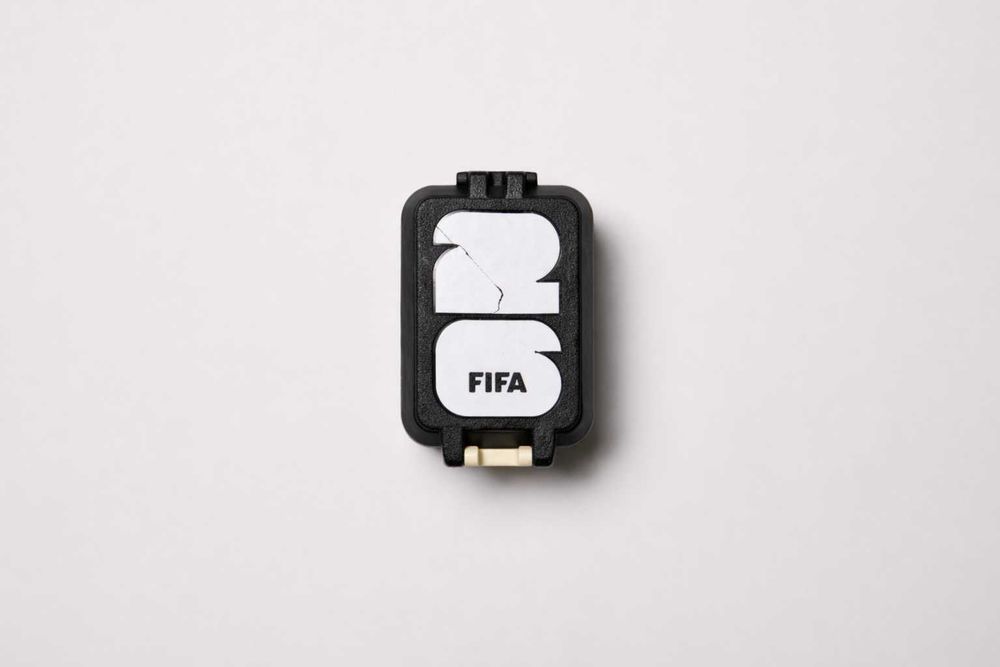 Caixa para cromos Mundial