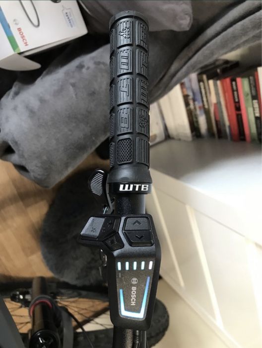 Rower elektryczny Ghost Eriot Full Party 29