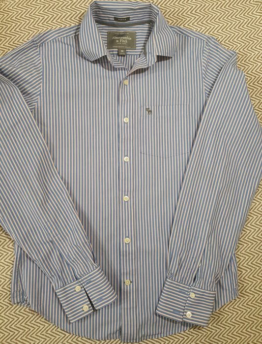 Koszula abercrombie&fitch rozm.M