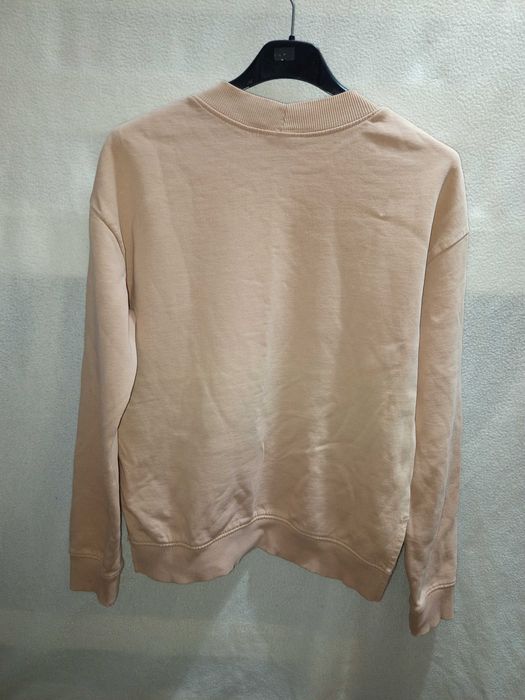 Bluza bawełniana H&M Divided rozmiar XS