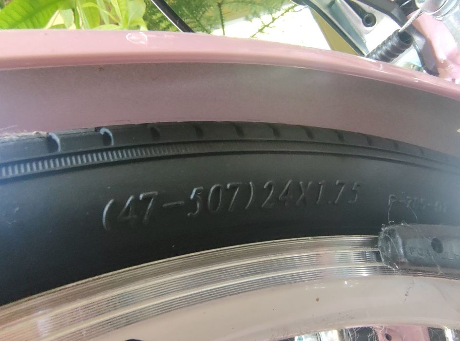 Rower miejski husar komunia