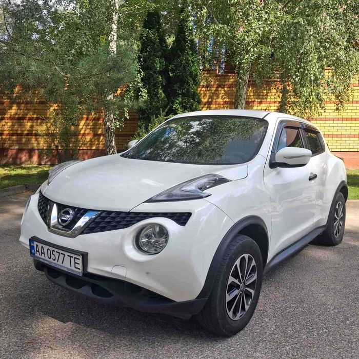 Nissan Juke 2017 VIN SJNFBAF15U7411474 фото оголошення 4 з 15