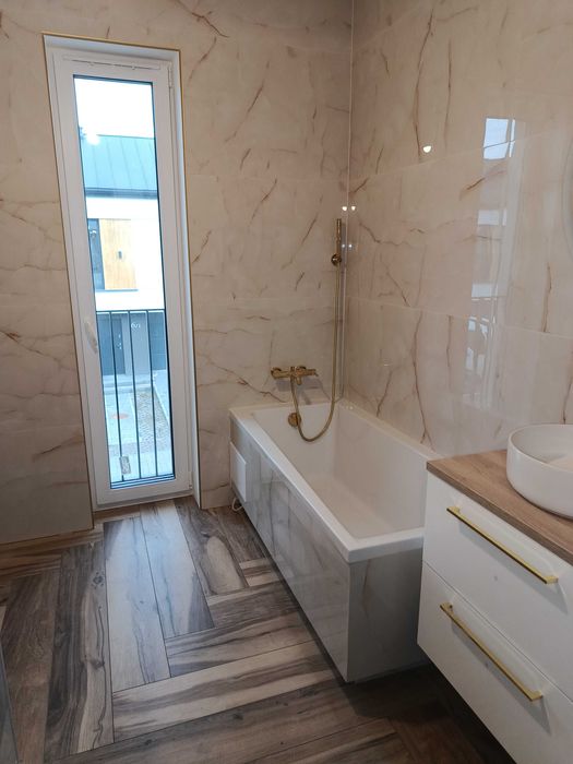 Remonty i wykończenia wnętrz.. Wolne terminy.